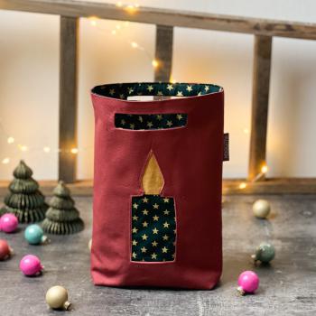 Weihnachten - 4 Schablonen